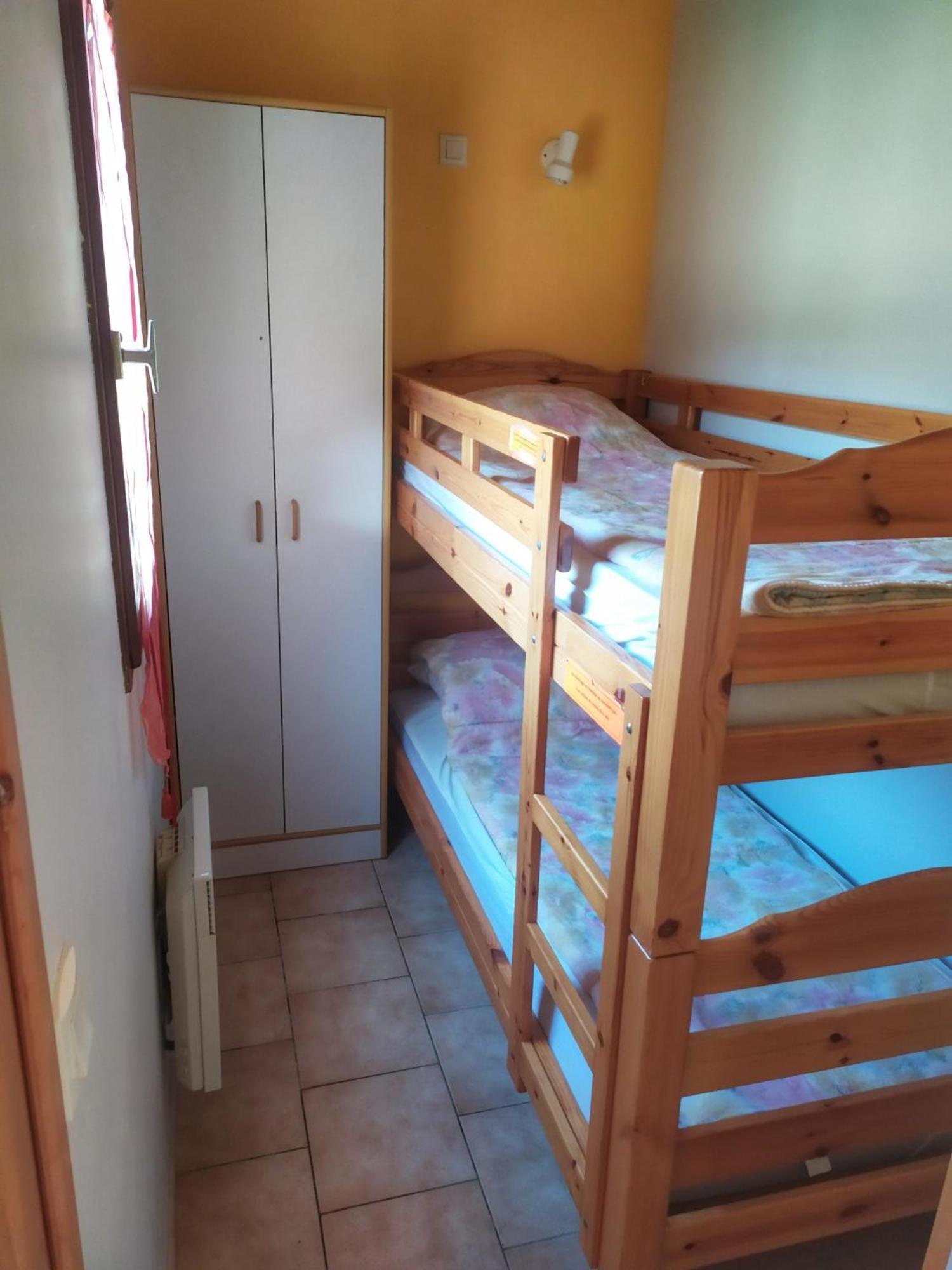 Camping Cascade Aveyron Saint-Rome-de-Tarn Экстерьер фото