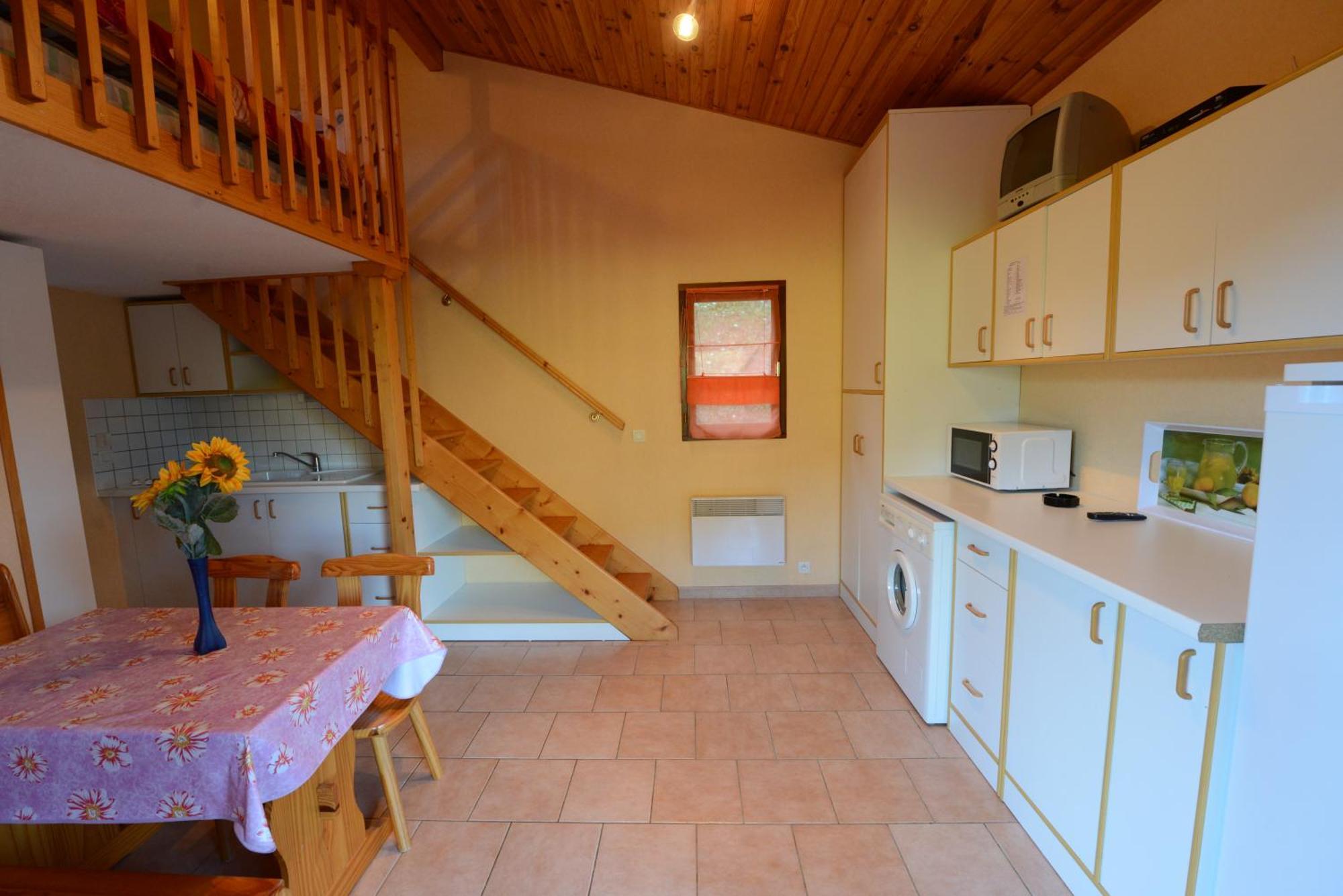 Camping Cascade Aveyron Saint-Rome-de-Tarn Экстерьер фото