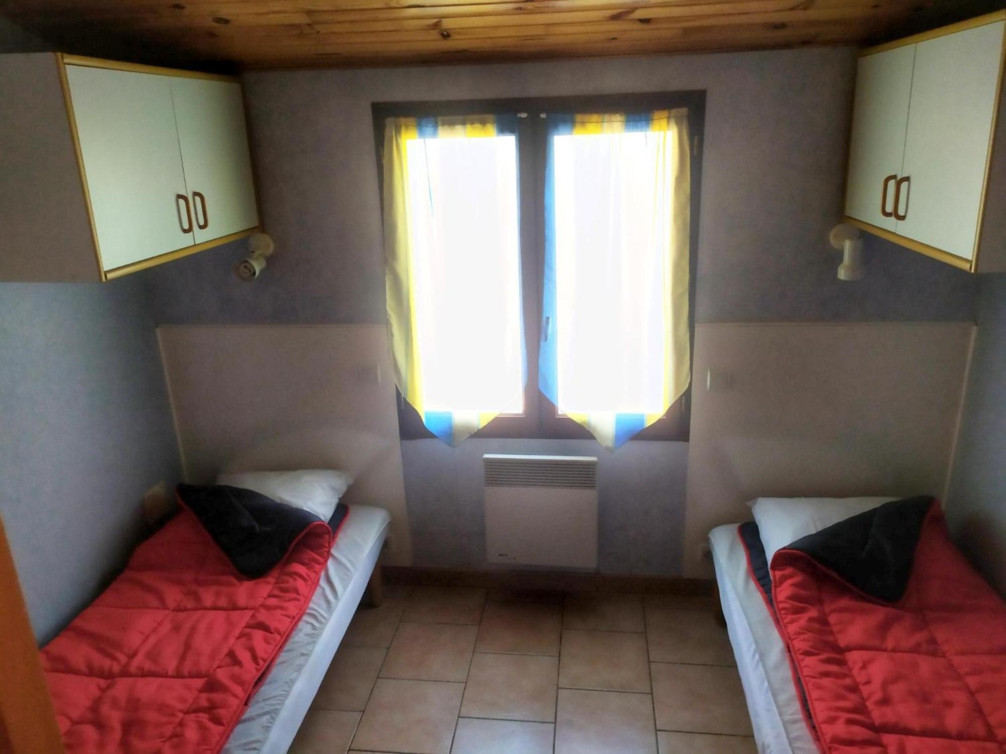 Camping Cascade Aveyron Saint-Rome-de-Tarn Экстерьер фото